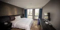 Sanyin Hotel - Descuento De Habitación Doble