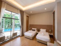TreeScape Resort Chiang Mai Hotel a Hang Dong