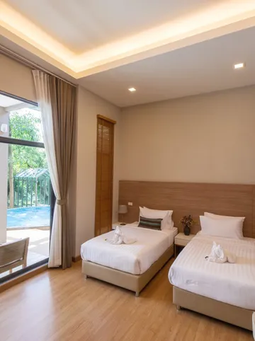 รูปภาพของทรีสเคป รีสอร์ต เชียงใหม่