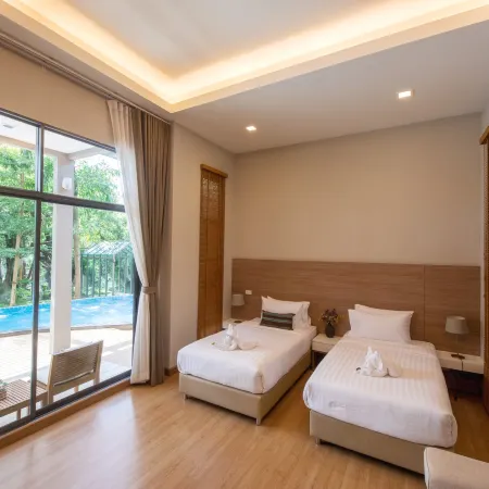 TreeScape Resort Chiang Mai
