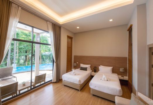 TreeScape Resort Chiang Mai