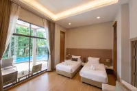 TreeScape Resort Chiang Mai Hotel in zona Wat Tham Praditsathan