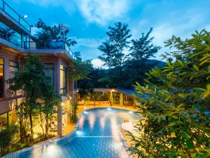 TreeScape Resort Chiang Mai