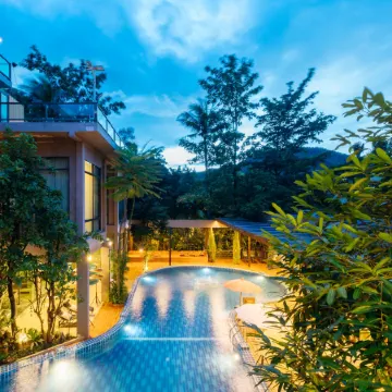 TreeScape Resort Chiang Mai