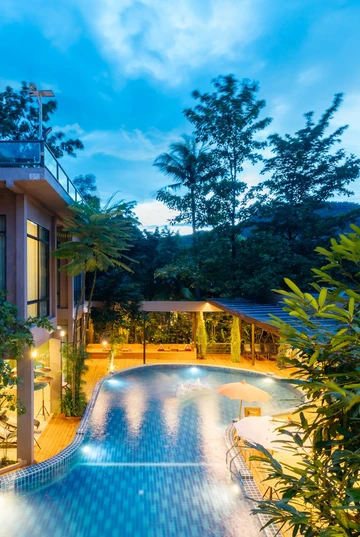 รูปภาพของทรีสเคป รีสอร์ต เชียงใหม่