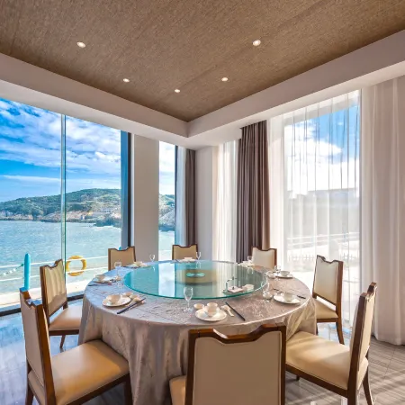 Zhoushan Langli Baisha Vacation Apartment