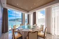 Zhoushan Langli Baisha Vacation Apartment