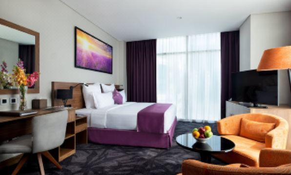 Park Regis Business Bay