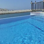 Atana Musandam Resort Hotels in Khasab