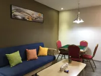 Wengyuan Huangyuan Boutique Hotel