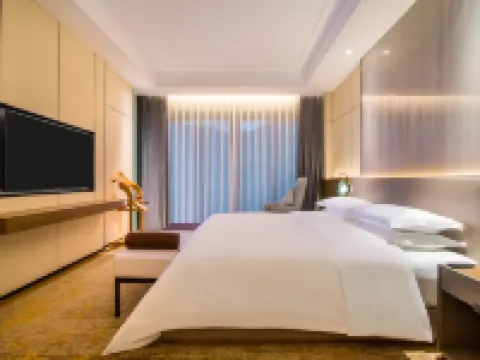 Hengyuexiang Hotel, South Fujian Hotels in Longnan