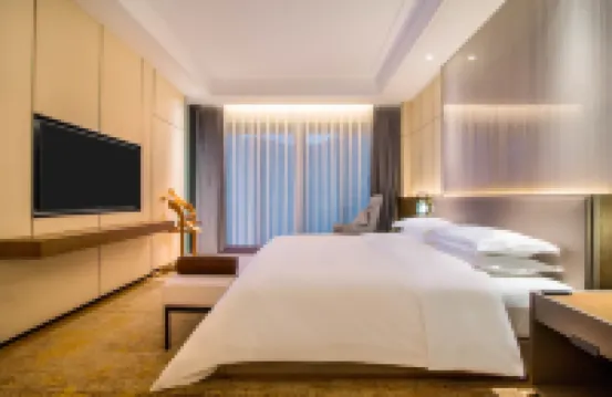 Hengyuexiang Hotel, South Fujian Hotel a Longnan