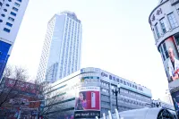 CHEERMAY Hotel (Urumqi International Grand Bazaar Zhongshan Road) Hotels in Tianshan District