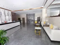 Daxin Old Street Hotel