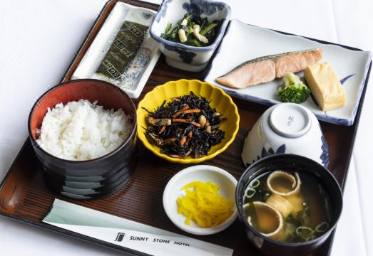 다이-이치 서니 스톤 호텔 썸네일