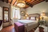 Relais Villa Olmo - Place of Charme Hotel di San Casciano in Val di Pesa