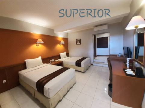 C Hotel Cirebon Hotel Bintang 2 Di Cirebon