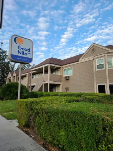 Good Nite Inn Calabasas