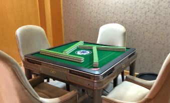 Qingmu Select Hotel (Danyang People's Hospital)