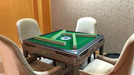 Qingmu Select Hotel (Danyang People's Hospital) Отели в г. Даньян