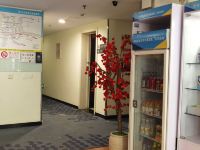 7天连锁酒店(北京通州梨园临河里地铁站店) - 公共区域