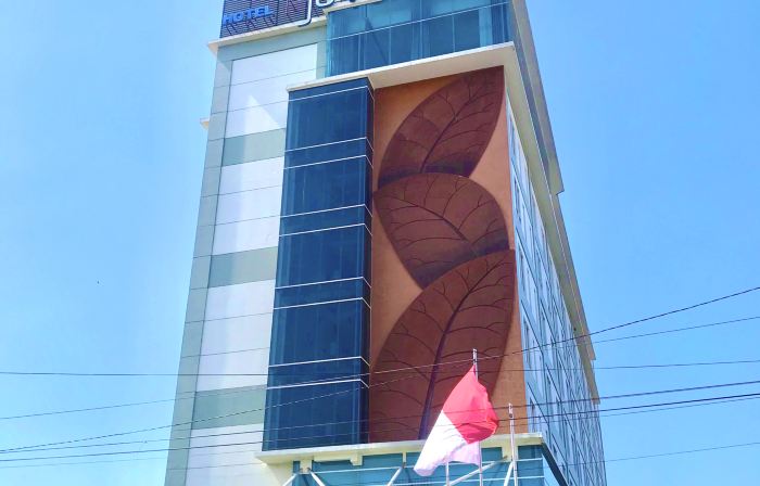 Java Lotus Hotel Jember