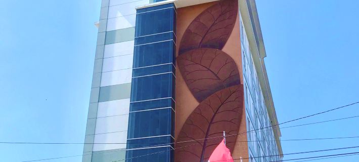 Java Lotus Hotel Jember Ξενοδοχεία στην πόλη Jember