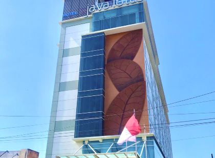 Java Lotus Hotel Jember