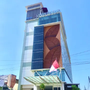Java Lotus Hotel Jember