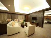 Jinling International Hotel Huaian Hotels in Huai'an