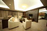 Jinling International Hotel Huaian