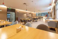Homeinn Hotel (Jinan Daming Lake Station Shandong University Subway Station) - Bintang 2