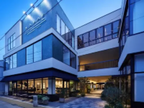 ホテル カラエ 唐津のホテル