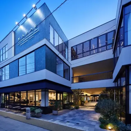 Hotel Karae
