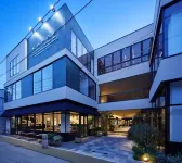 Hotel Karae Hotels near Karatsu Castle