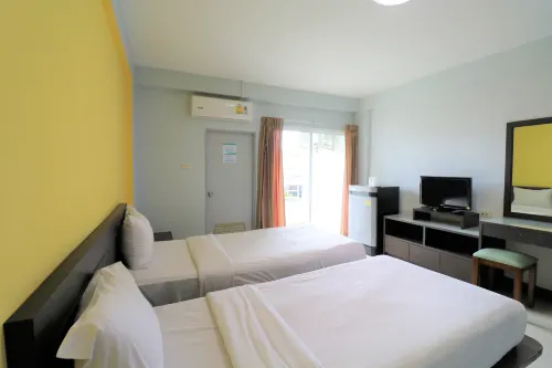 DD Residence Rayong