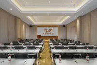 Vienna Hotel (Tonghua Wanda Plaza Branch)