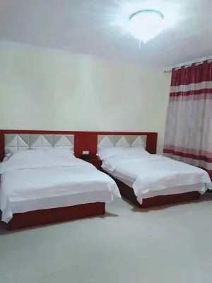 Dafang Yuhao Hotel 비절 의과 고등전문학교 주변 호텔