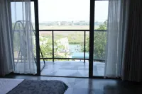 Shengsi qingwa xuan b&b