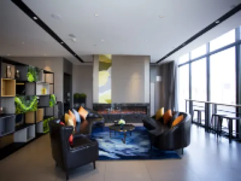 Homeinn Selected Hotel (Hohhot Togtoh County New Hospital Huanghe Street) Hotels in Togtoh County