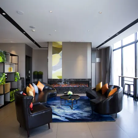 Homeinn Selected Hotel (Hohhot Togtoh County New Hospital Huanghe Street)