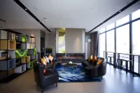 Homeinn Selected Hotel (Hohhot Togtoh County New Hospital Huanghe Street) Hotels in Togtoh County