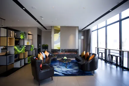 Homeinn Selected Hotel (Hohhot Togtoh County New Hospital Huanghe Street) Отели в г. Токэто