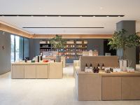 全季酒店(长春光谷大街店) - 公共区域