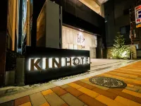 KIN Hotel Hotels near Taito