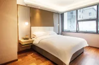 GreenTree Eastern Hotel (Guangde Yingchun Street) - شرفة