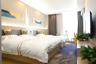 Ripple Hotel Hotel a Changchun