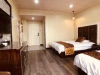 杭州航东商务宾馆 - 精致一室二床房