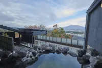 Hotel Clad - avec sources thermales