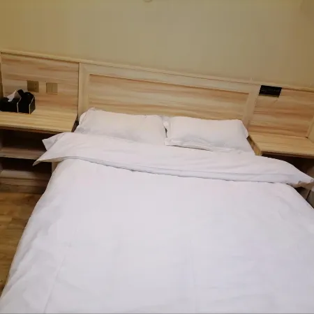 Qamdo Banshichang Hotel Отели в г. Чамдо